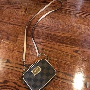 Michael Kors crossbody bag